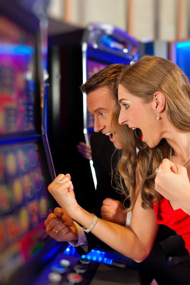 Kartu promosi afctogel tampil di ponsel